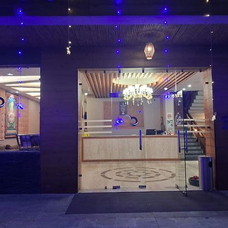 Cloudchat Dharamshala Exterior photo