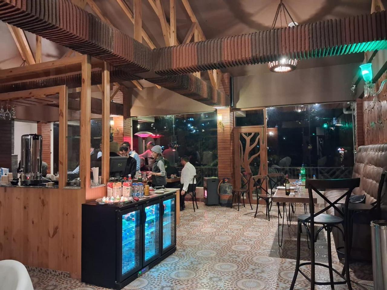 Cloudchat Dharamshala Exterior photo