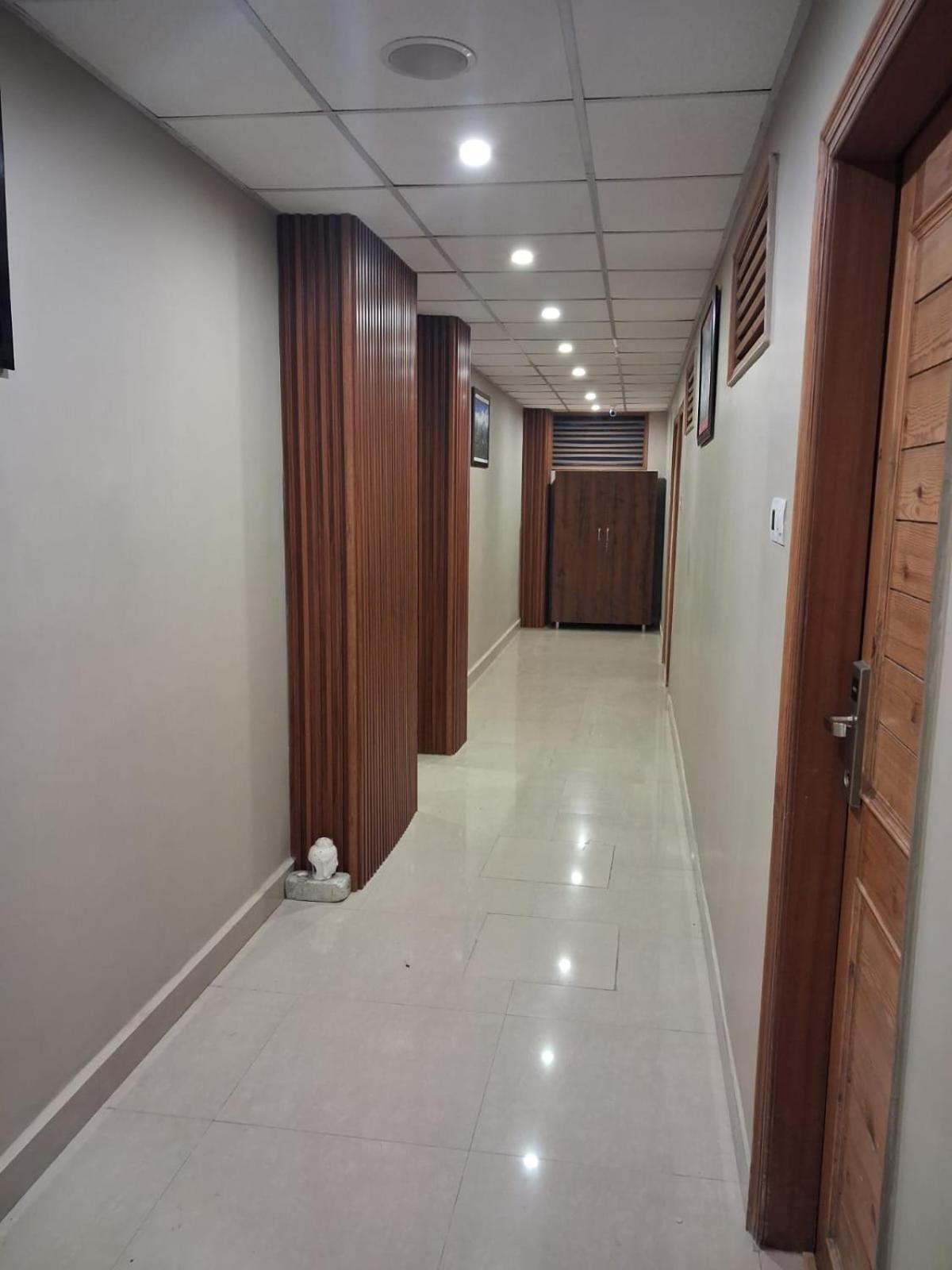 Cloudchat Dharamshala Exterior photo